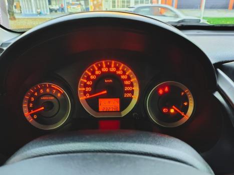 HONDA City Sedan 1.5 16V 4P LX FLEX, Foto 13