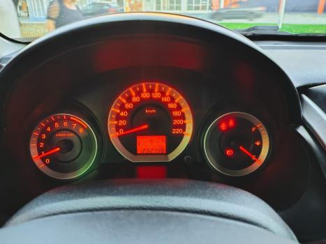 HONDA City Sedan 1.5 16V 4P LX FLEX, Foto 14