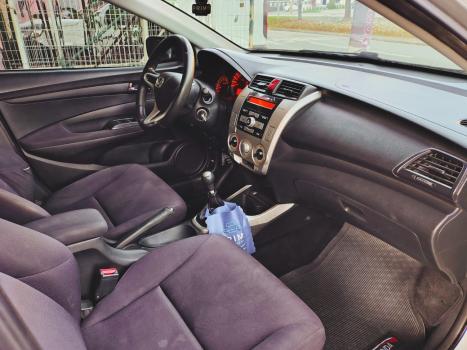 HONDA City Sedan 1.5 16V 4P LX FLEX, Foto 15