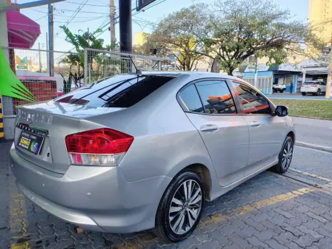 HONDA City Sedan 1.5 16V 4P LX FLEX, Foto 19