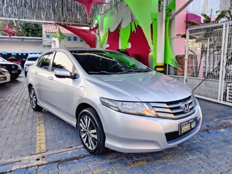 HONDA City Sedan 1.5 16V 4P LX FLEX, Foto 21