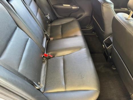 HONDA City Sedan 1.5 16V 4P EXL FLEX AUTOMTICO, Foto 14