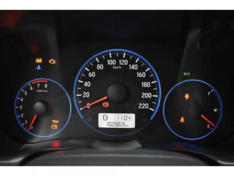 HONDA City Sedan 1.5 16V 4P LX FLEX AUTOMTICO, Foto 5