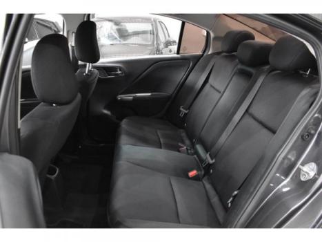 HONDA City Sedan 1.5 16V 4P LX FLEX AUTOMTICO, Foto 6