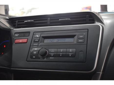HONDA City Sedan 1.5 16V 4P LX FLEX AUTOMTICO, Foto 9