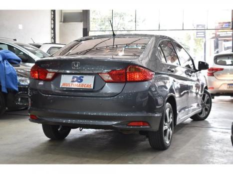 HONDA City Sedan 1.5 16V 4P LX FLEX AUTOMTICO, Foto 15