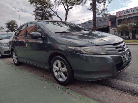 HONDA City Sedan 1.5 16V 4P DX FLEX, Foto 1