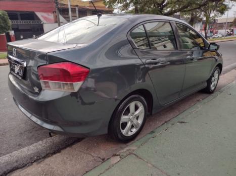 HONDA City Sedan 1.5 16V 4P DX FLEX, Foto 3