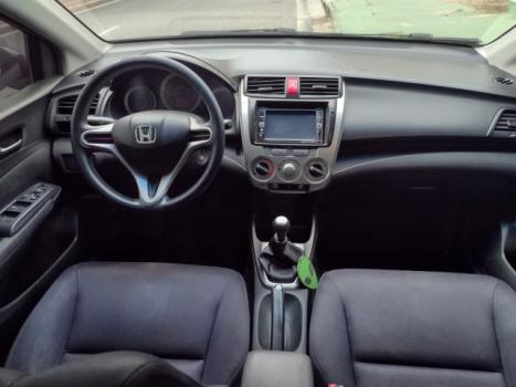 HONDA City Sedan 1.5 16V 4P DX FLEX, Foto 8