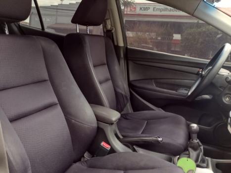 HONDA City Sedan 1.5 16V 4P DX FLEX, Foto 9