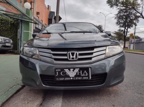 HONDA City Sedan 1.5 16V 4P DX FLEX, Foto 15