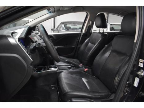 HONDA City Sedan 1.5 16V 4P EX FLEX AUTOMTICO, Foto 5