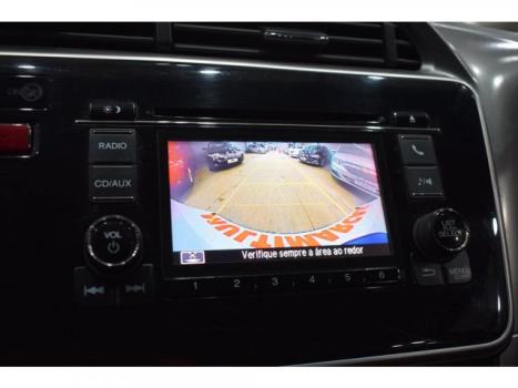 HONDA City Sedan 1.5 16V 4P EX FLEX AUTOMTICO, Foto 9