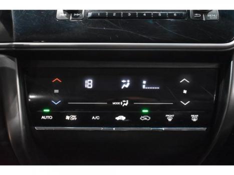 HONDA City Sedan 1.5 16V 4P EX FLEX AUTOMTICO, Foto 10