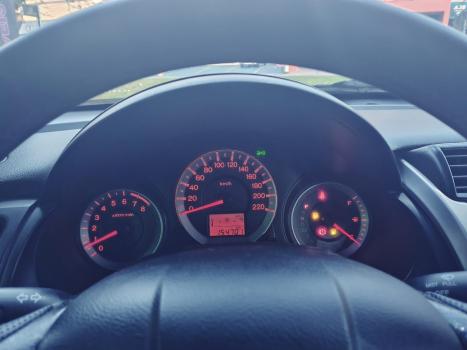 HONDA City Sedan 1.5 16V 4P EX FLEX AUTOMTICO, Foto 8