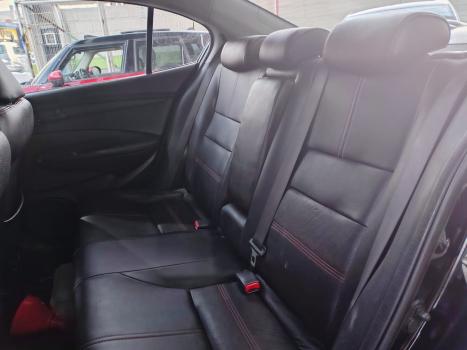 HONDA City Sedan 1.5 16V 4P EX FLEX AUTOMTICO, Foto 10