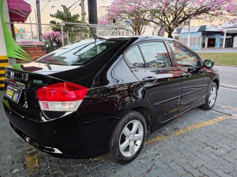 HONDA City Sedan 1.5 16V 4P EX FLEX AUTOMTICO, Foto 13