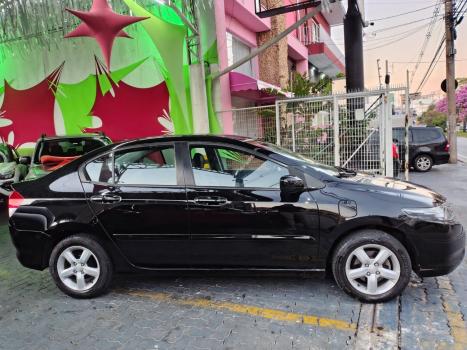 HONDA City Sedan 1.5 16V 4P EX FLEX AUTOMTICO, Foto 14