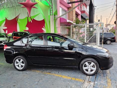 HONDA City Sedan 1.5 16V 4P EX FLEX AUTOMTICO, Foto 15