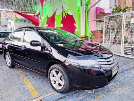 HONDA City Sedan 1.5 16V 4P EX FLEX AUTOMTICO, Foto 16