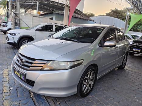 HONDA City Sedan 1.5 16V 4P EX FLEX AUTOMTICO, Foto 1