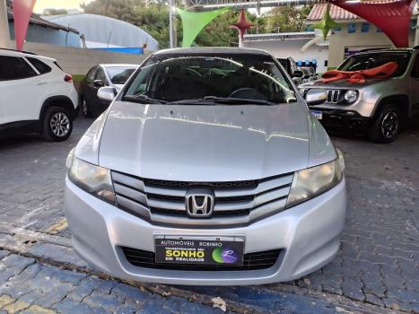 HONDA City Sedan 1.5 16V 4P EX FLEX AUTOMTICO, Foto 2