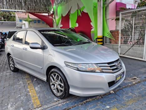 HONDA City Sedan 1.5 16V 4P EX FLEX AUTOMTICO, Foto 12
