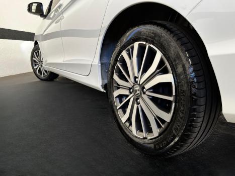HONDA City Sedan 1.5 16V 4P EX FLEX AUTOMTICO, Foto 11