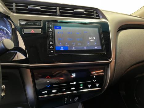 HONDA City Sedan 1.5 16V 4P EX FLEX AUTOMTICO, Foto 15