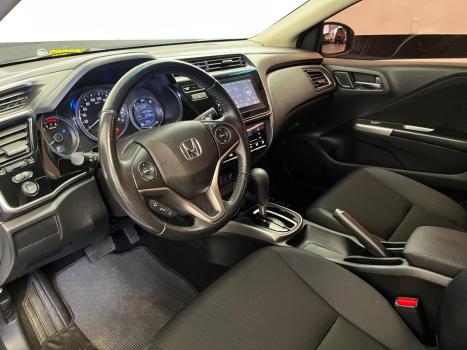 HONDA City Sedan 1.5 16V 4P EX FLEX AUTOMTICO, Foto 20