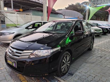 HONDA City Sedan 1.5 16V 4P LX FLEX AUTOMTICO, Foto 1