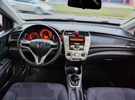 HONDA City Sedan 1.5 16V 4P LX FLEX, Foto 2