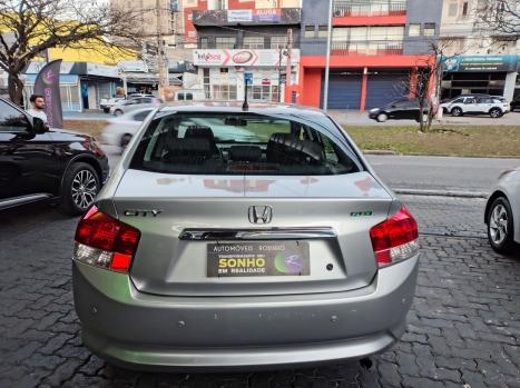 HONDA City Sedan 1.5 16V 4P LX FLEX, Foto 3