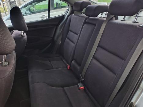 HONDA City Sedan 1.5 16V 4P LX FLEX, Foto 4