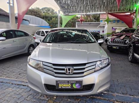 HONDA City Sedan 1.5 16V 4P LX FLEX, Foto 5
