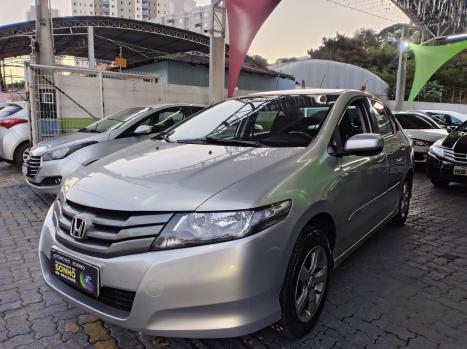 HONDA City Sedan 1.5 16V 4P LX FLEX, Foto 7