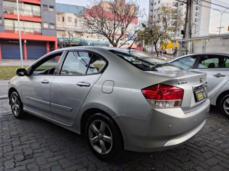 HONDA City Sedan 1.5 16V 4P LX FLEX, Foto 8
