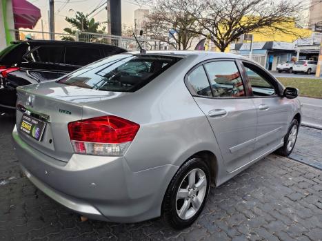 HONDA City Sedan 1.5 16V 4P LX FLEX, Foto 9