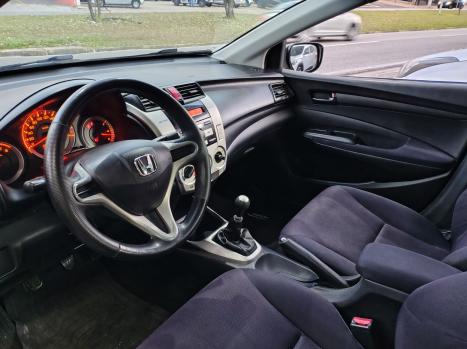 HONDA City Sedan 1.5 16V 4P LX FLEX, Foto 11