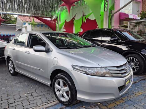 HONDA City Sedan 1.5 16V 4P LX FLEX, Foto 12