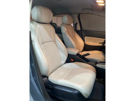 HONDA City Sedan 1.5 16V 4P FLEX TOURING AUTOMTICO CVT, Foto 5