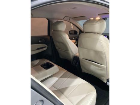 HONDA City Sedan 1.5 16V 4P FLEX TOURING AUTOMTICO CVT, Foto 6