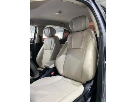 HONDA City Sedan 1.5 16V 4P FLEX TOURING AUTOMTICO CVT, Foto 9