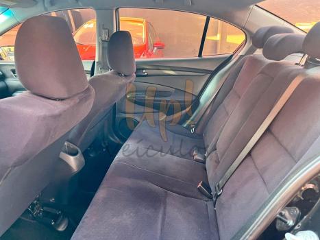 HONDA City Sedan 1.5 16V 4P LX FLEX AUTOMTICO, Foto 14