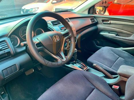 HONDA City Sedan 1.5 16V 4P LX FLEX AUTOMTICO, Foto 15
