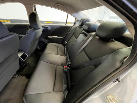 HONDA City Sedan 1.5 16V 4P EX FLEX AUTOMTICO, Foto 7
