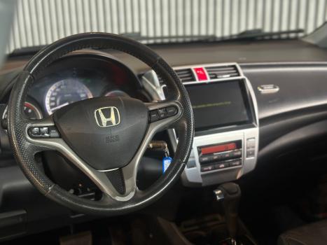 HONDA City Sedan 1.5 16V 4P EX FLEX AUTOMTICO, Foto 18