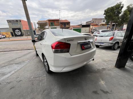 HONDA City Sedan 1.5 16V 4P EX FLEX, Foto 6