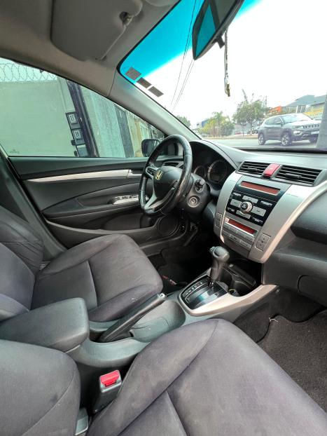 HONDA City Sedan 1.5 16V 4P EX FLEX, Foto 7