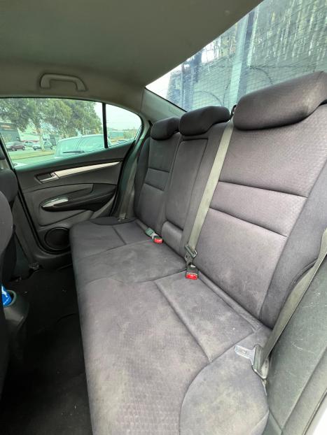HONDA City Sedan 1.5 16V 4P EX FLEX, Foto 11